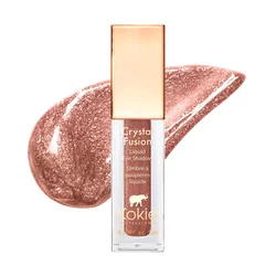 Kokie Cosmetics Crystal Fusion Tečna senka, Moonchild