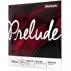 DAddario J910 MM Viola struna