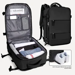 Landcase Ranac, Crni