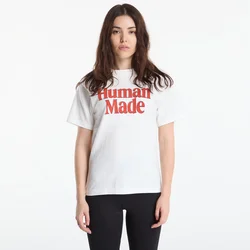 Majice HUMAN MADE Graphic T-Shirt UNISEX White M