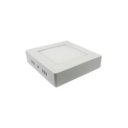 LED plafonsko svetlo LED/6W/230V 6000K
