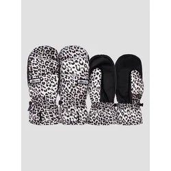 JBMC Snow Panther Mittens multi