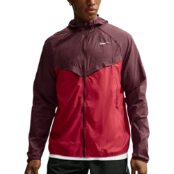 Nike Jakna s kapuco Stride