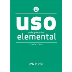 Uso de la gramática elemental