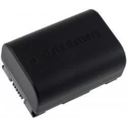 POWERY Akumulator JVC GZ-E305AEK 1200mAh