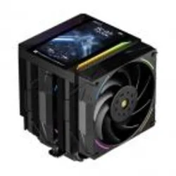 Thermalright Peerless Assassin 120 Vision MAX ARGB Black