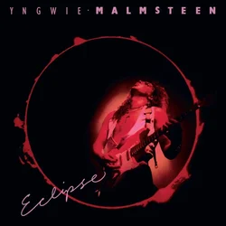Yngwie Malmsteen - Eclipse (Reissue) (180 g) (LP)