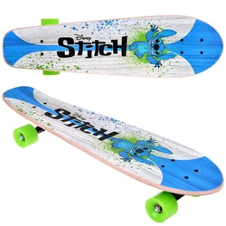 Drveni skateboard Disney STITCH