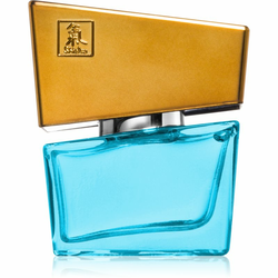 HOT Feromoni za moške Shiatsu Pheromone Light Blue - 15 ml (R90511_593)