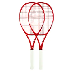 2x Yonex Vcore 100 Ruby Red 2026