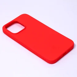 TERACELL Maska za iPhone 14 Pro Max 6.7 Giulietta crvena