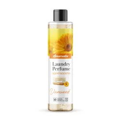 Parfum za pranje AMARELLA VANWOOD koncentriran 250 ml