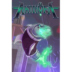 Akinofa (Nintendo Switch) eShop Key EUROPE
