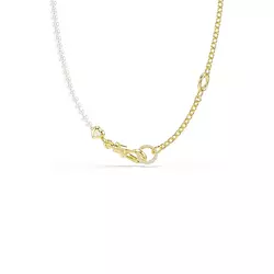 SWAROVSKI verižica Idyllia 5742961