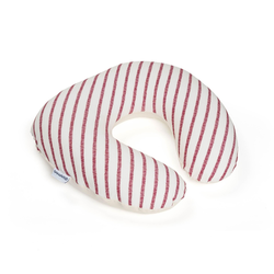Doomoo - Jastuk za dojenje. Ruby Stripes