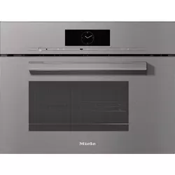 Miele PARNA PEĆNICA S MIKROVALOVIMA MIELE DGM 7840 grgr