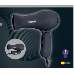 SOGO FEN SEC-SEC-SS-3705