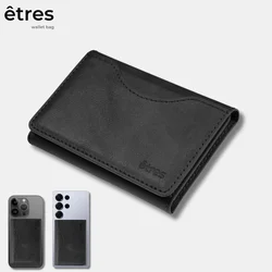 Univerzalna magnetna denarnica/étres/Wallet Classic - black