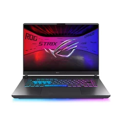 ASUS ROG Strix G16 G615LP-S5054 (16 inča 2.5K, Ultra 9 275HX, 32GB, SSD 1TB, GeForce RTX 5070) laptop + ranac