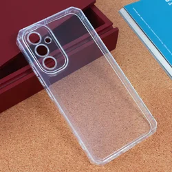 Maska za telefon Full Protection za Samsung A546B Galaxy A54 5G providna