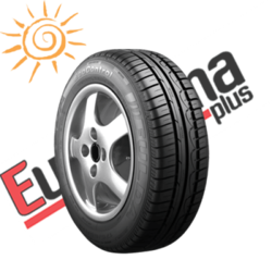 275/45 R19 FULDA ECOCONTROL SUV 108 Y XL FP (C) (B) (72)