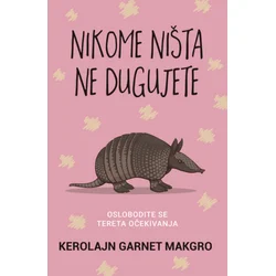 Nikome ništa ne dugujete ( H0155 )