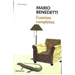 Cuentos Completos