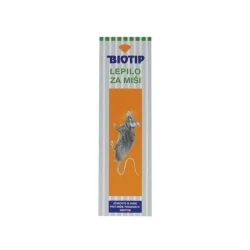 BIOTIP lepilo za miši CPL 150ml