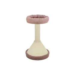 Trixie Grebalica Viviana 80 cm Roze/Bez