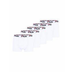 FILA Boksarice, bela