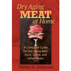 Dry Aging Meat at Home