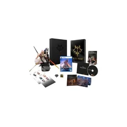 BANDAI NAMCO PS5 Tales of Arise - Collectors Edition