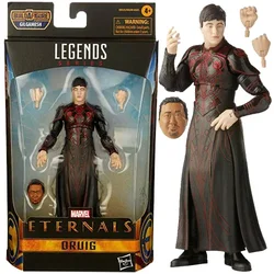 shumee Figurica Hasbro Marvel Legends Eternals Druig 16 cm