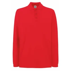 Premium Polo D/R 633100 100% Cotton 170g/180g