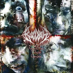 Bloodbath - Resurrection Through Carnage (Limited Edition) (LP)