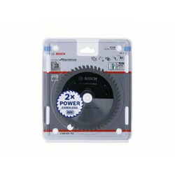 BOSCH List kružne testere za akumulatorske testere 140x20x1.6;1.1x50T