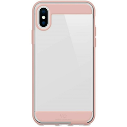 Hama White Diamonds futrola za iPhone XS Max - Ružičasta KP28803