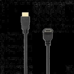 S BOX Kabl HDMI 1.4 90 1 5 m
