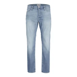 JACK & JONES Kavbojke Mike Original  moder denim