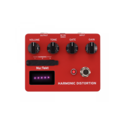 Korg HD-S Harmonic Distortion NuTube