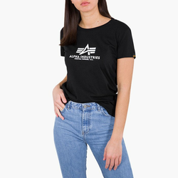 Alpha Industries New Basic T Wmn 196051 03