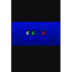 Colourless (PC) Steam Key GLOBAL