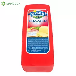 SIR BISER EDAMER 1.8KG MLEKOPRODUKT