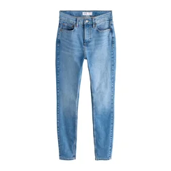 Next Kavbojke  moder denim