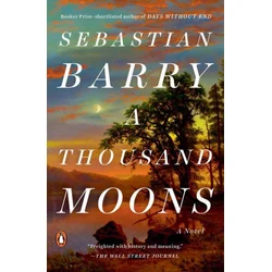A Thousand Moons