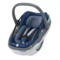 Maxi-Cosi autosjedalica Coral 360 - Essential Blue