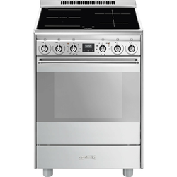 SMEG Štedilnik SCB61PIX9