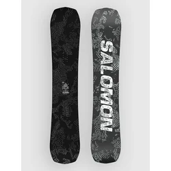 Salomon Craft 2027 Snowboard pattern
