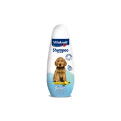 VITAKRAFT Šampon za male štence - štene (junior), 250 ml.