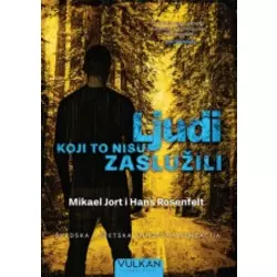 Ljudi koji to nisu zaslužili